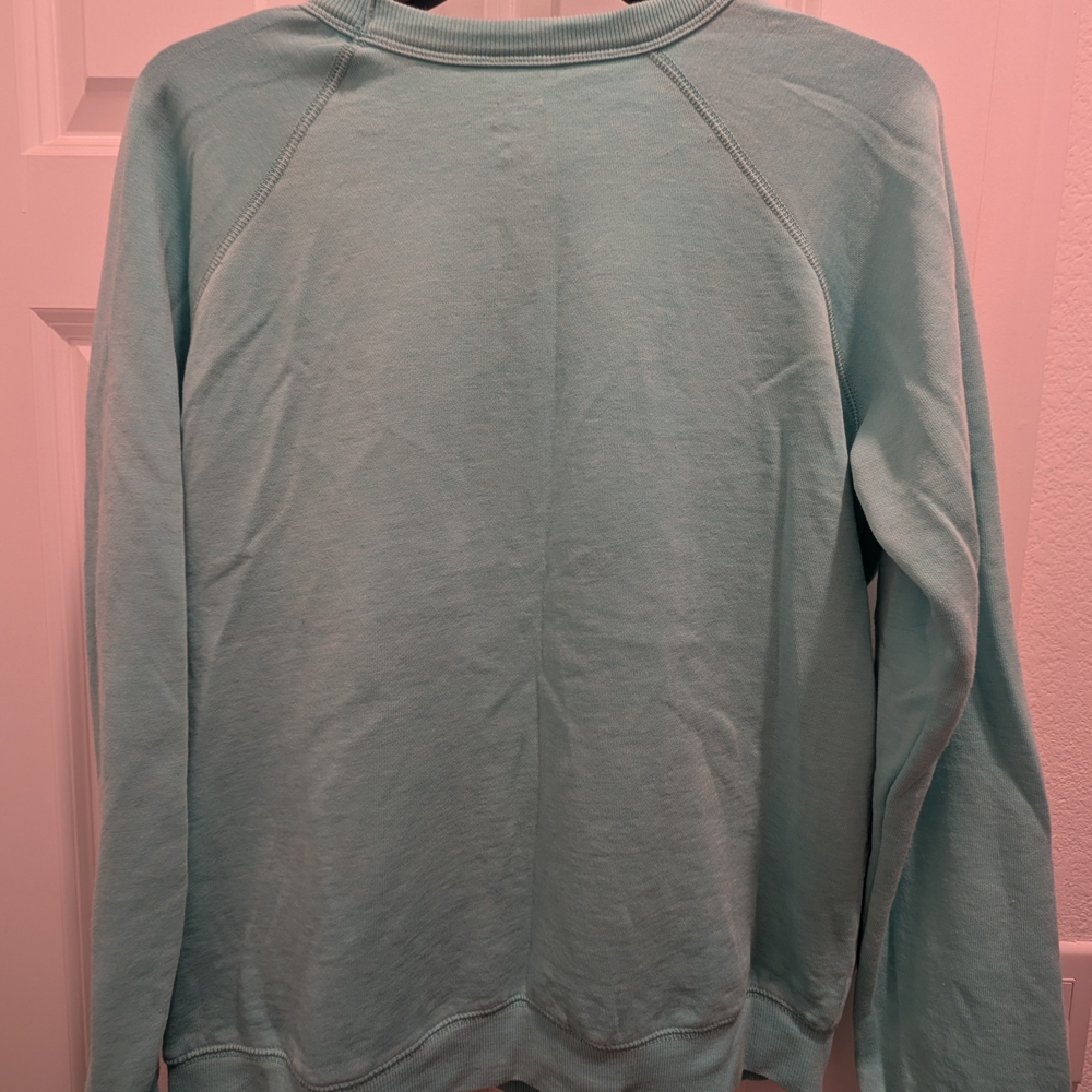 Sanrio Hello Kitty Sweatshirt Size Large - Picture 3 of 3